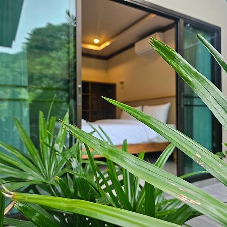 Hotel Bang Po Hut Ban Bang Po Zewnętrze zdjęcie