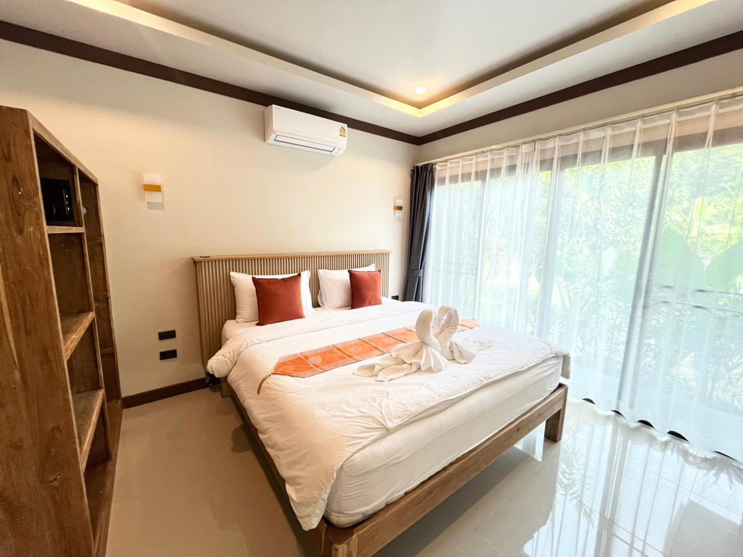 Hotel Bang Po Hut Ban Bang Po Zewnętrze zdjęcie