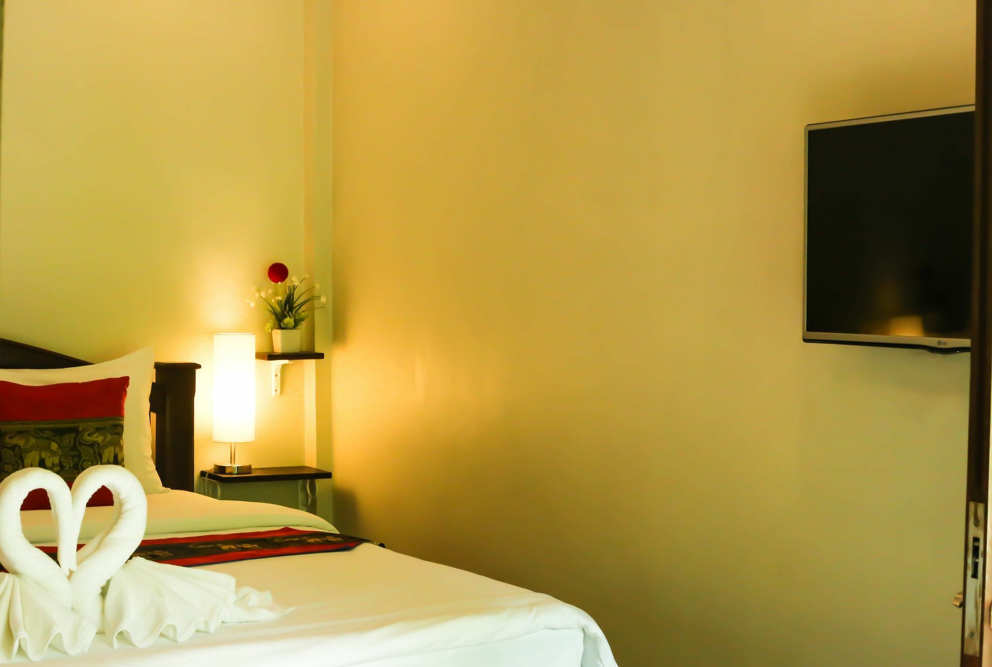 Hotel Bang Po Hut Ban Bang Po Zewnętrze zdjęcie